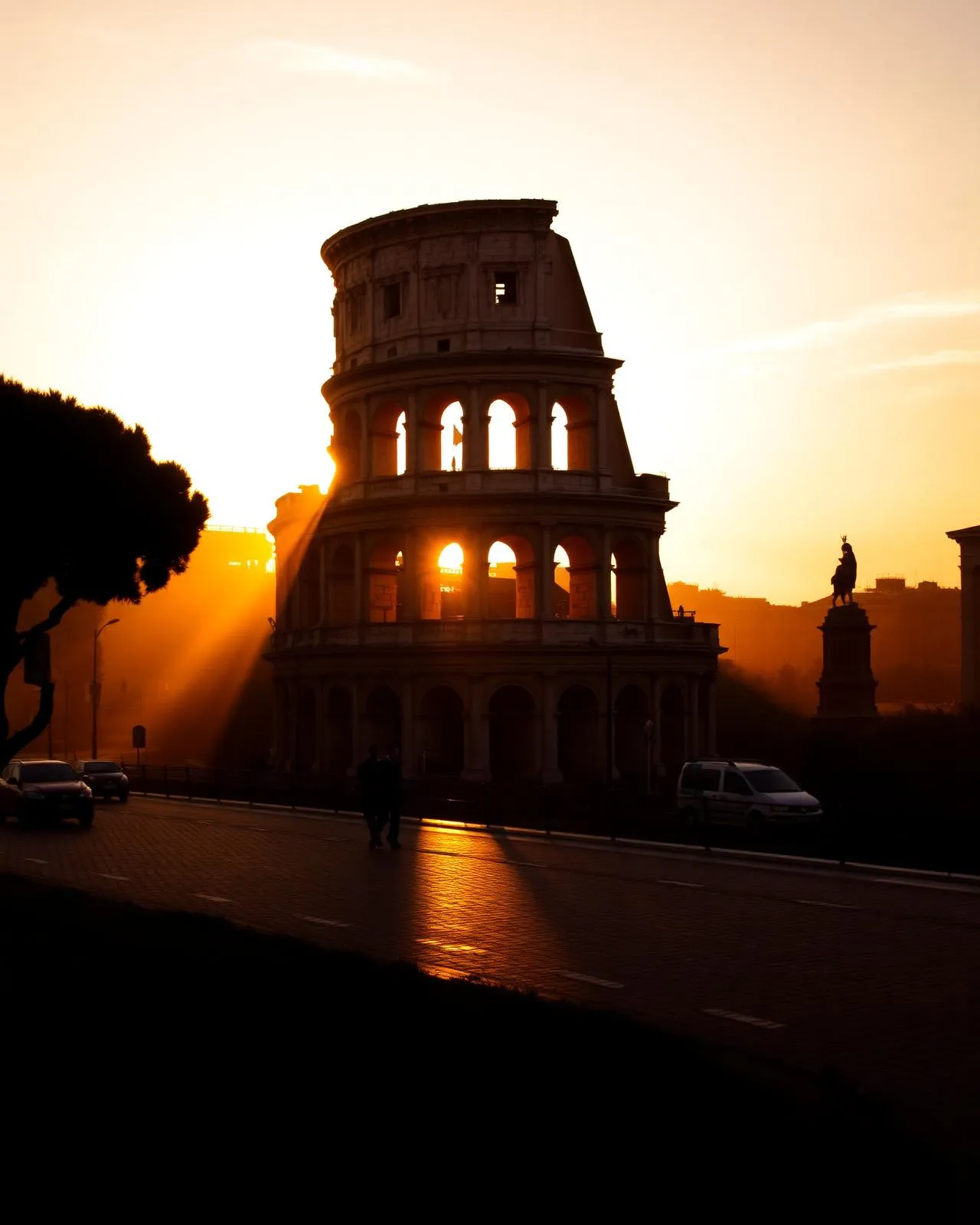 Rome, Italy